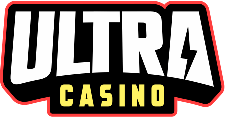 Casino ultra logo